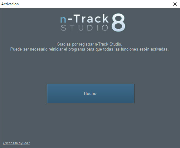 grabacion - n-Track Studio 8 EX v8.0.0 Build 3375 [Estudio de grabación de audio multipista de gran alcance] Fotos+05730 n-Track Studio 8 EX v8.0.0 Build 337